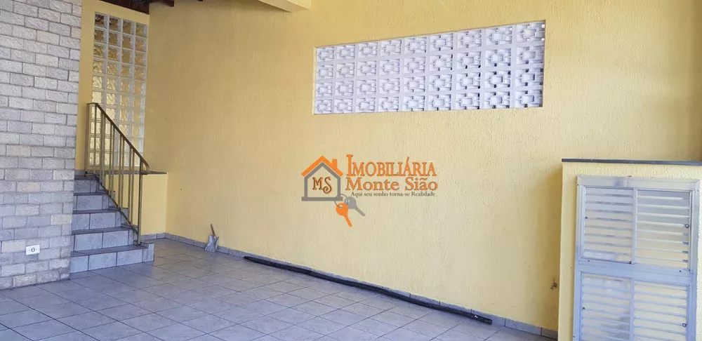 Casa, 4 quartos, 157 m² - Foto 10