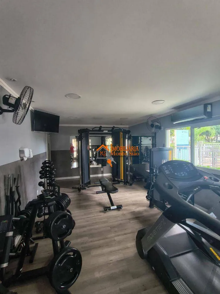 Apartamento, 2 quartos, 55 m² - Foto 6