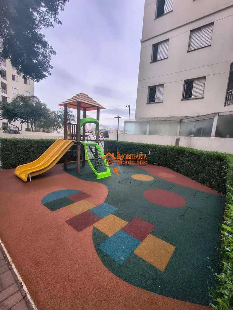Apartamento, 2 quartos, 55 m² - Foto 8