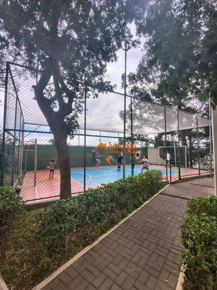 Apartamento, 2 quartos, 55 m² - Foto 7