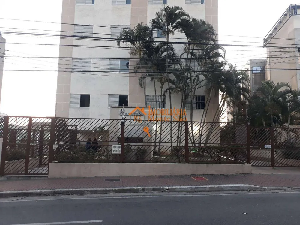 Apartamento, 3 quartos, 70 m² - Foto 2