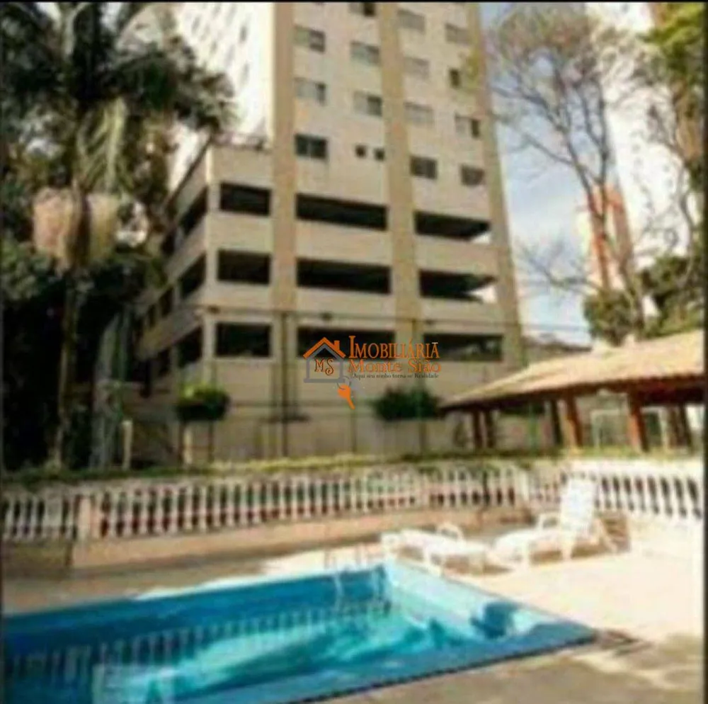 Apartamento, 3 quartos, 70 m² - Foto 1