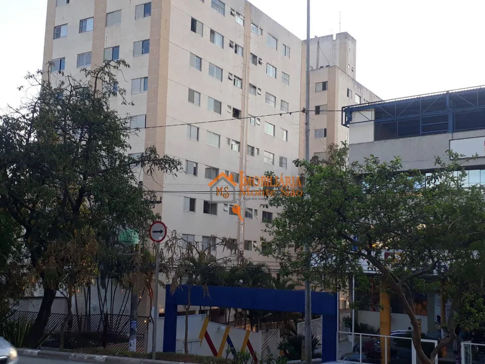 Apartamento, 3 quartos, 70 m² - Foto 3