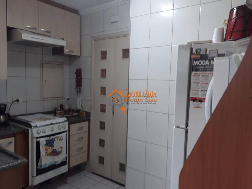 Apartamento, 3 quartos, 70 m² - Foto 3