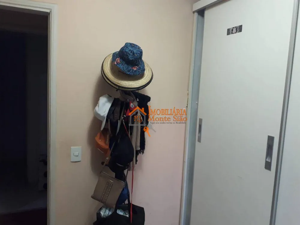 Apartamento, 3 quartos, 70 m² - Foto 4