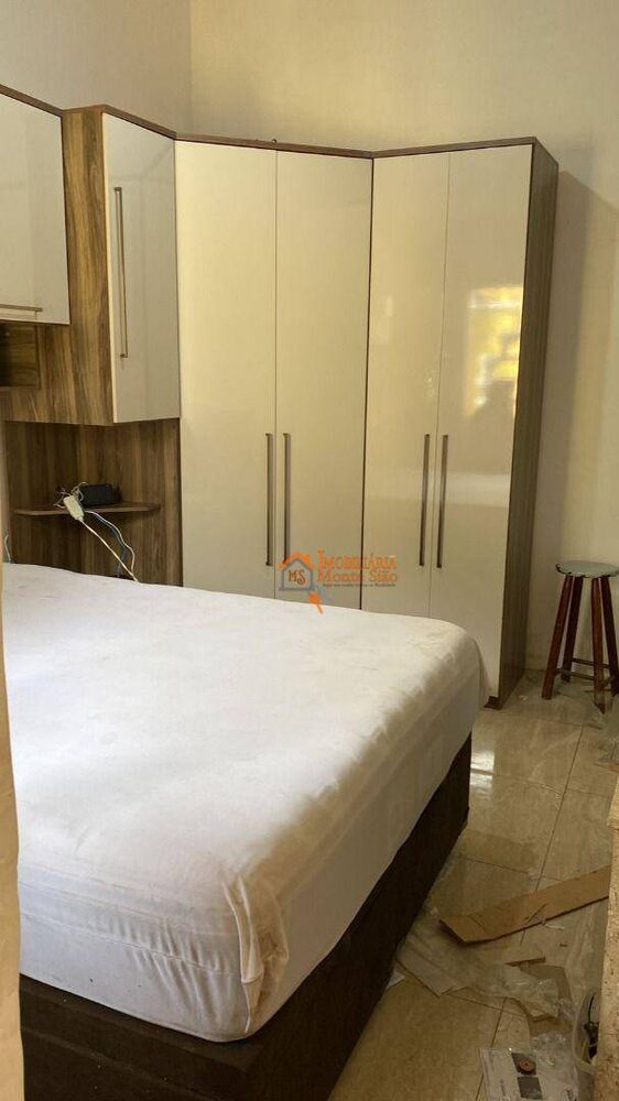 Sobrado, 9 quartos, 525 m² - Foto 2