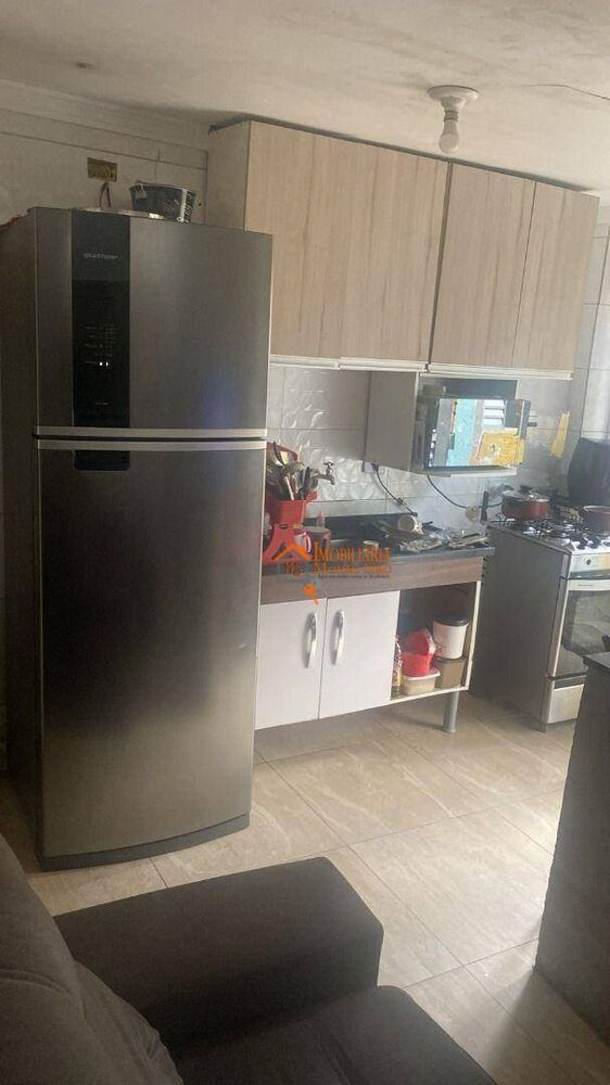 Sobrado, 9 quartos, 525 m² - Foto 3