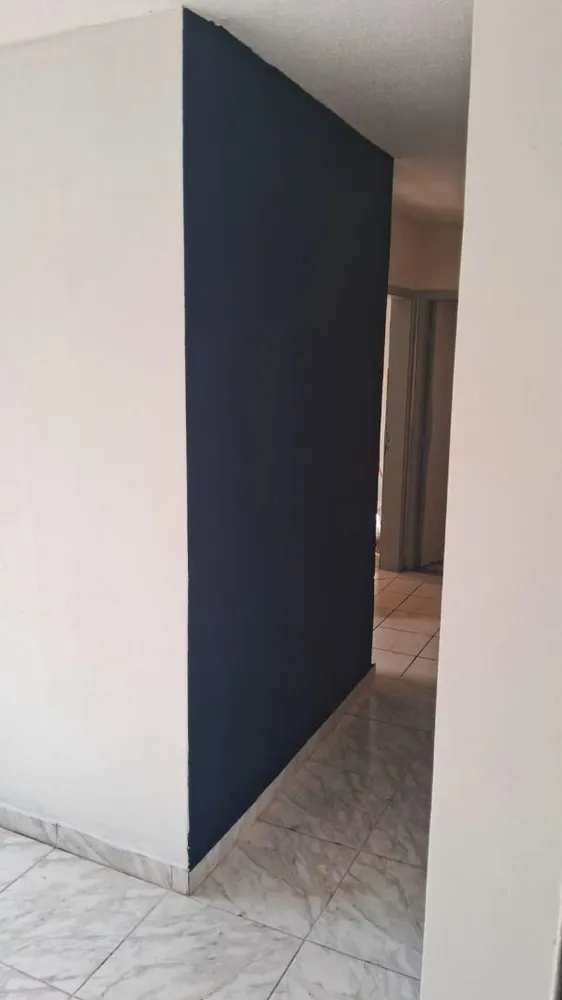 Apartamento, 2 quartos, 46 m² - Foto 4