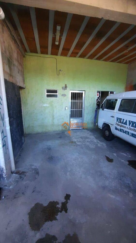 Sobrado, 4 quartos, 150 m² - Foto 3