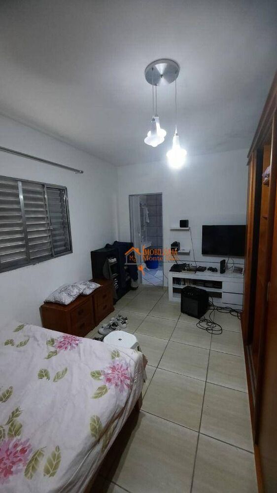 Sobrado, 4 quartos, 150 m² - Foto 8