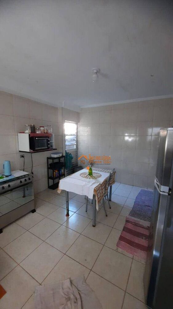 Sobrado, 4 quartos, 150 m² - Foto 2