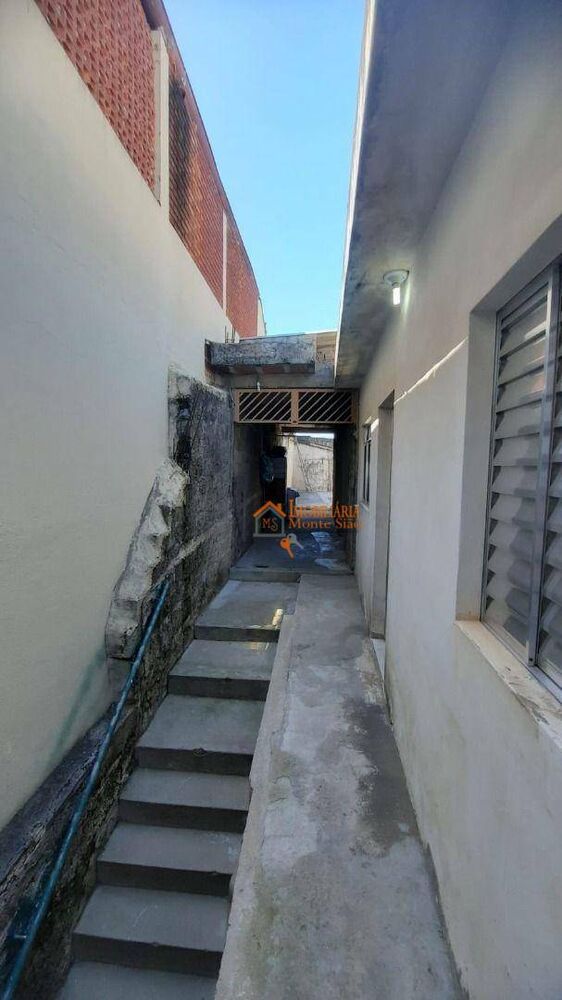Sobrado, 4 quartos, 150 m² - Foto 5