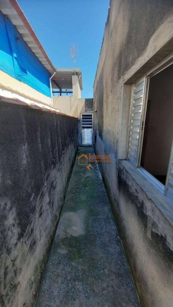 Sobrado, 4 quartos, 150 m² - Foto 17