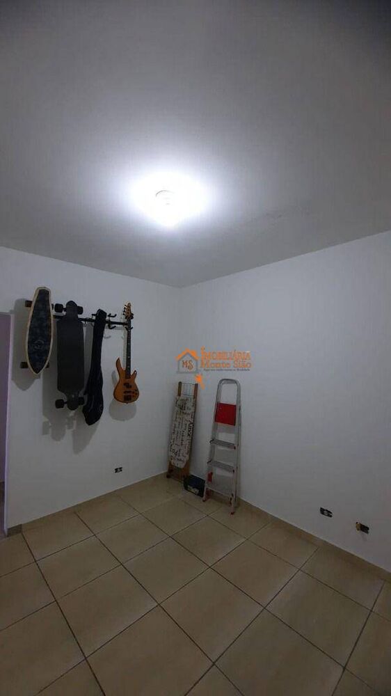 Sobrado, 4 quartos, 150 m² - Foto 10