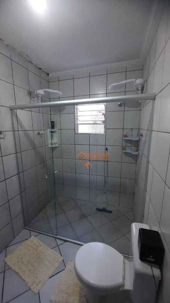 Sobrado, 4 quartos, 150 m² - Foto 16