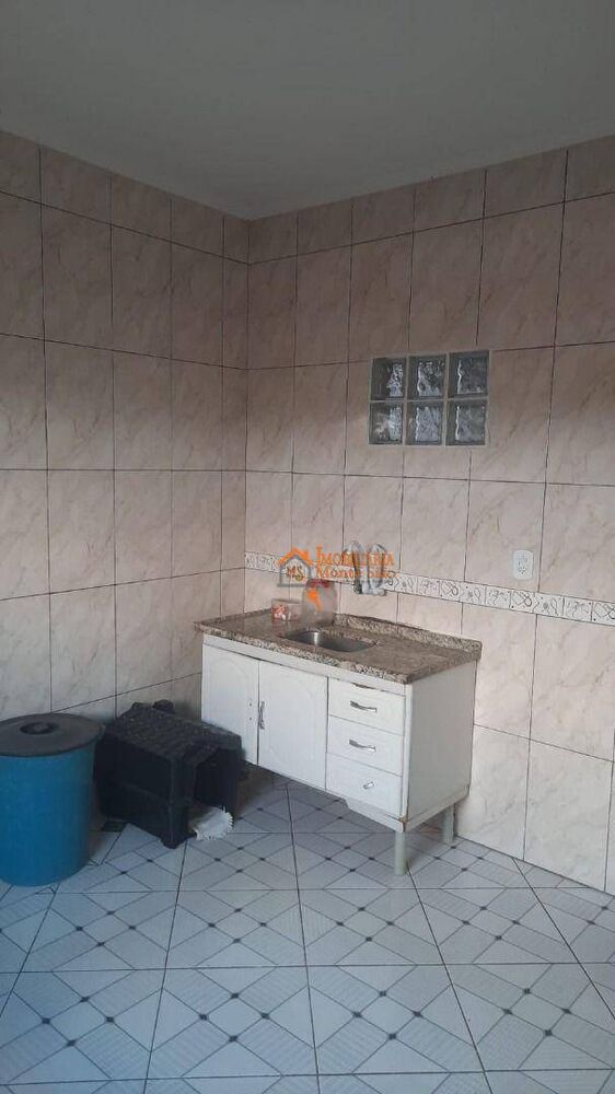 Sobrado, 4 quartos, 150 m² - Foto 24