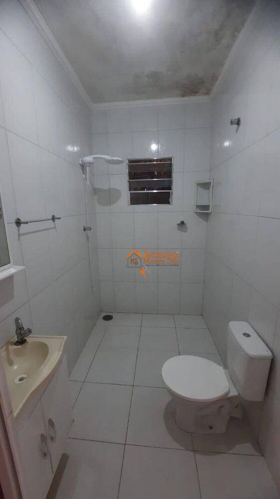 Sobrado, 4 quartos, 150 m² - Foto 20