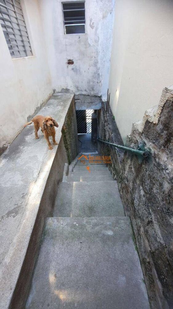 Sobrado, 4 quartos, 150 m² - Foto 4