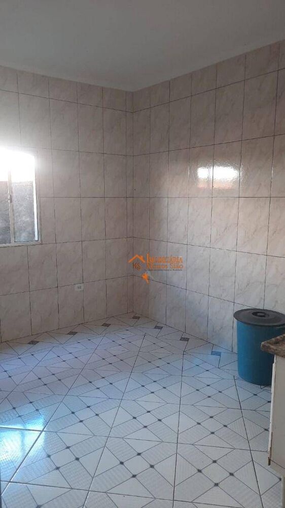 Sobrado, 4 quartos, 150 m² - Foto 23