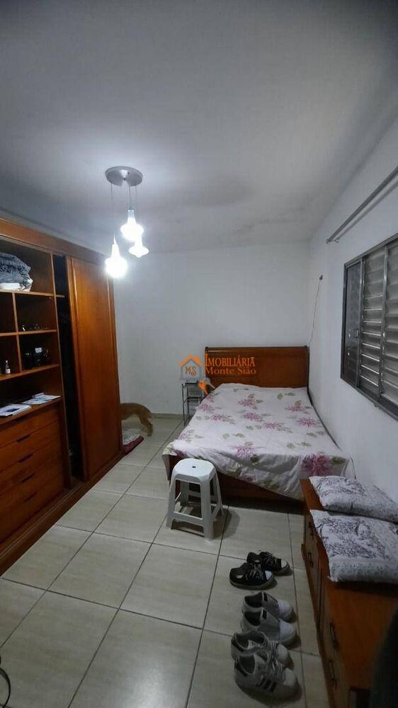 Sobrado, 4 quartos, 150 m² - Foto 7