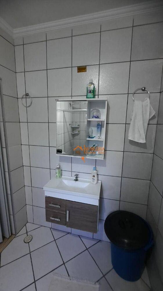 Sobrado, 4 quartos, 150 m² - Foto 15