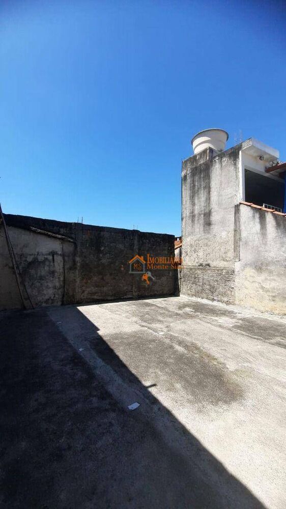 Sobrado, 4 quartos, 150 m² - Foto 19