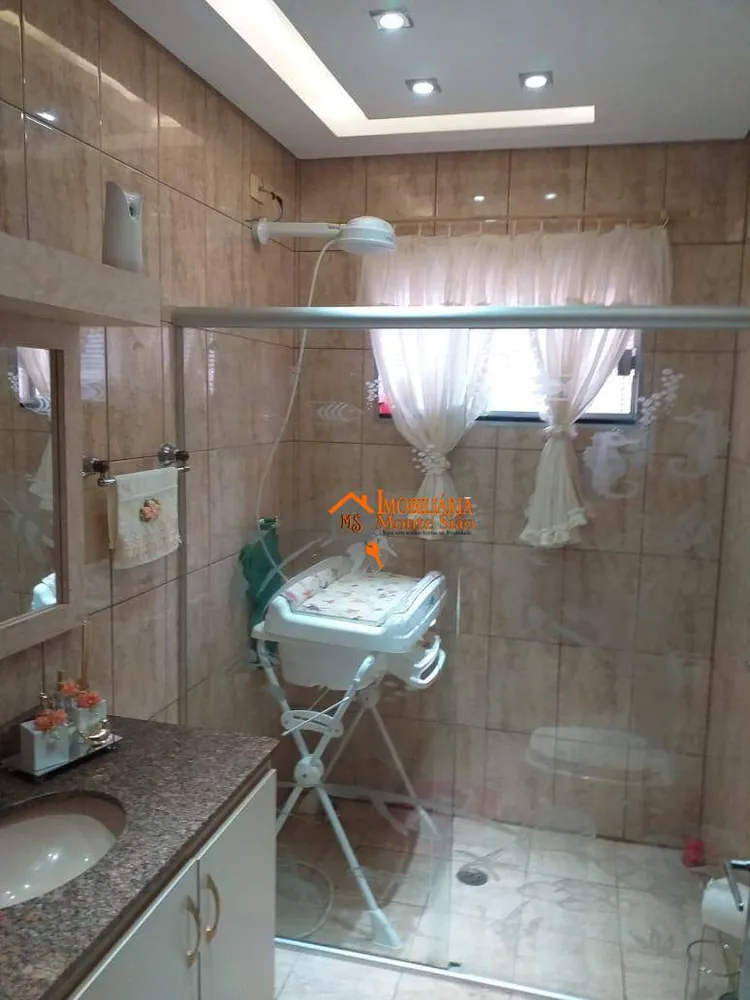 Casa de Condomínio, 2 quartos - Foto 8