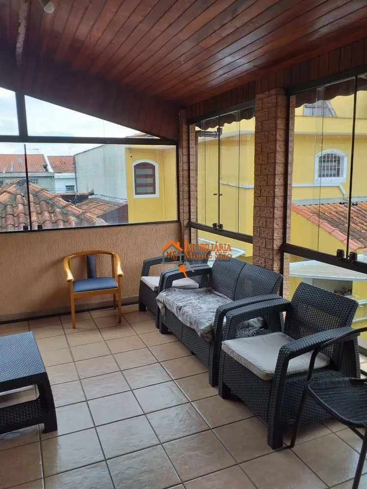 Casa de Condomínio, 2 quartos - Foto 1