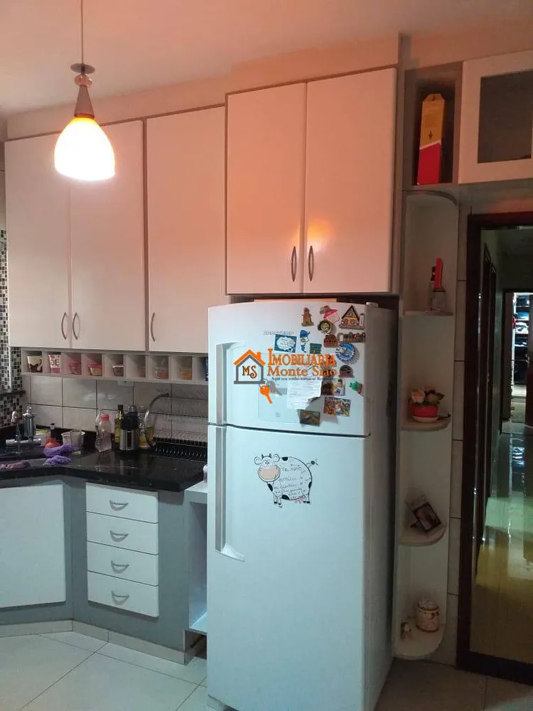 Casa de Condomínio, 2 quartos - Foto 5