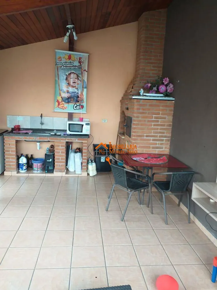 Casa de Condomínio, 2 quartos - Foto 2