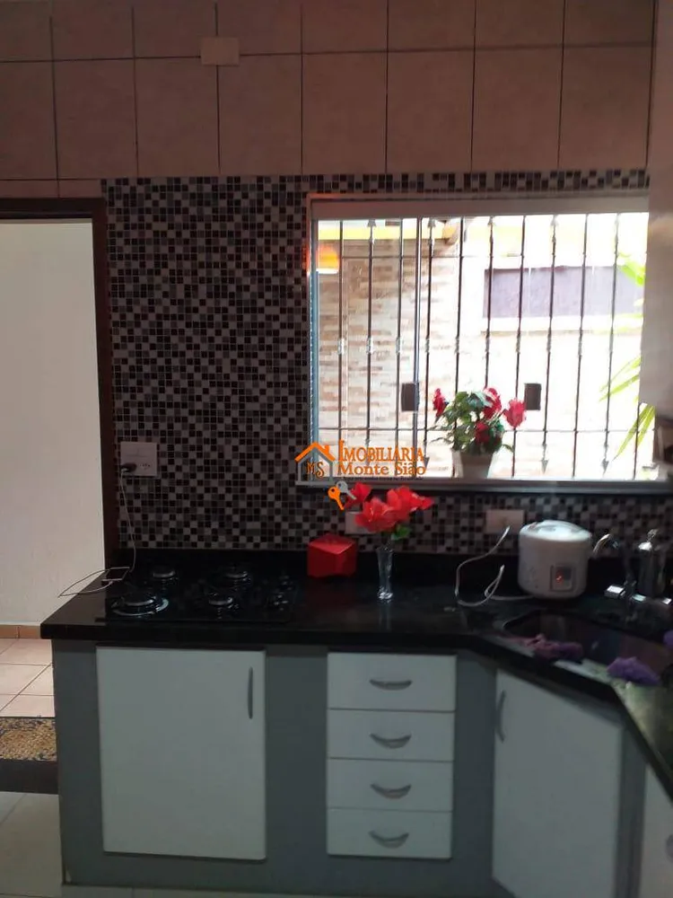 Casa de Condomínio, 2 quartos - Foto 4