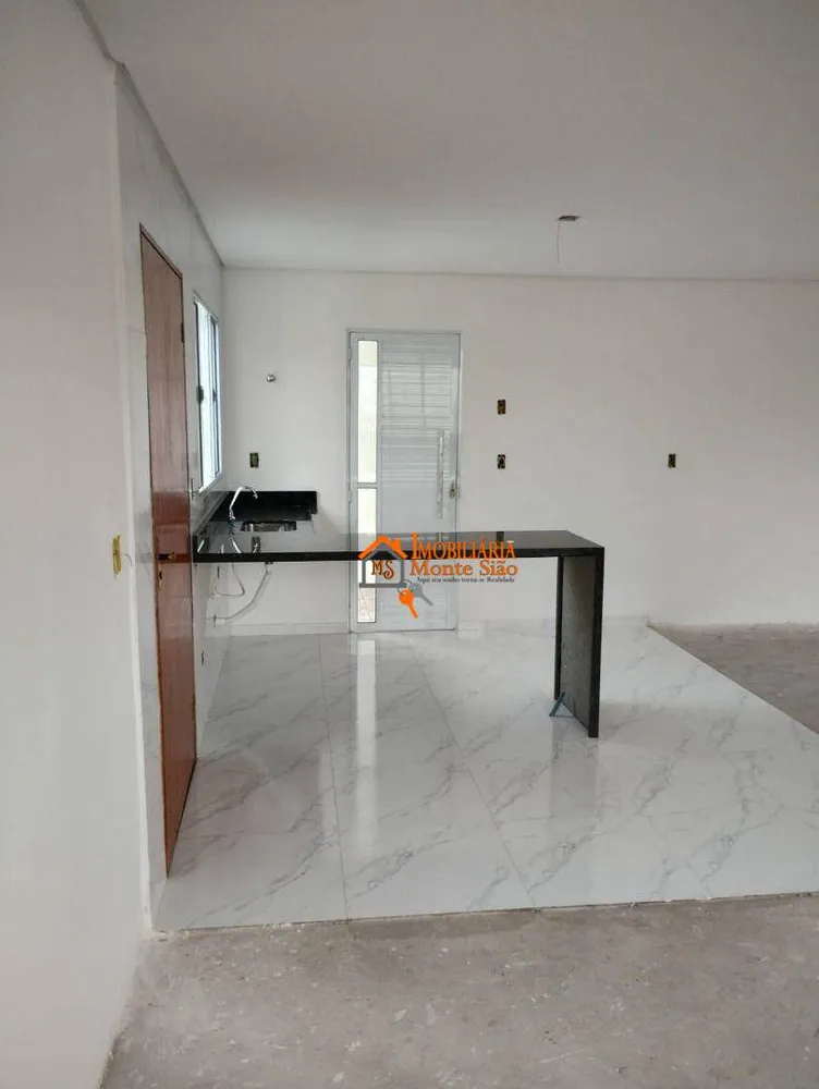 Casa, 3 quartos, 112 m² - Foto 3