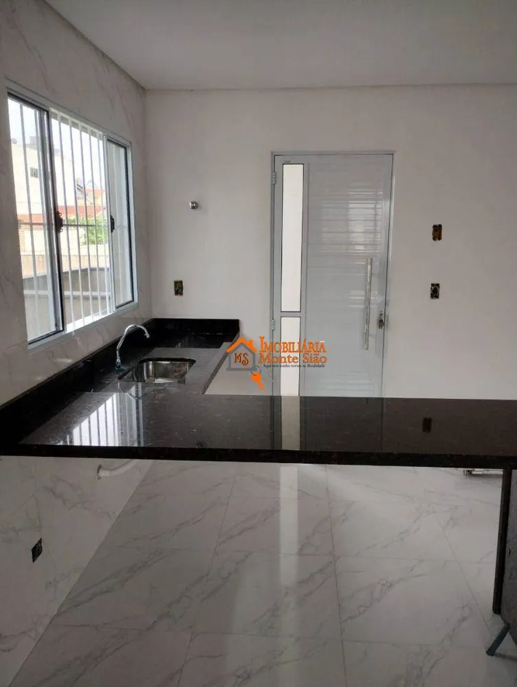 Casa, 3 quartos, 112 m² - Foto 8