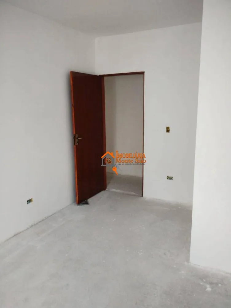 Casa, 3 quartos, 112 m² - Foto 1