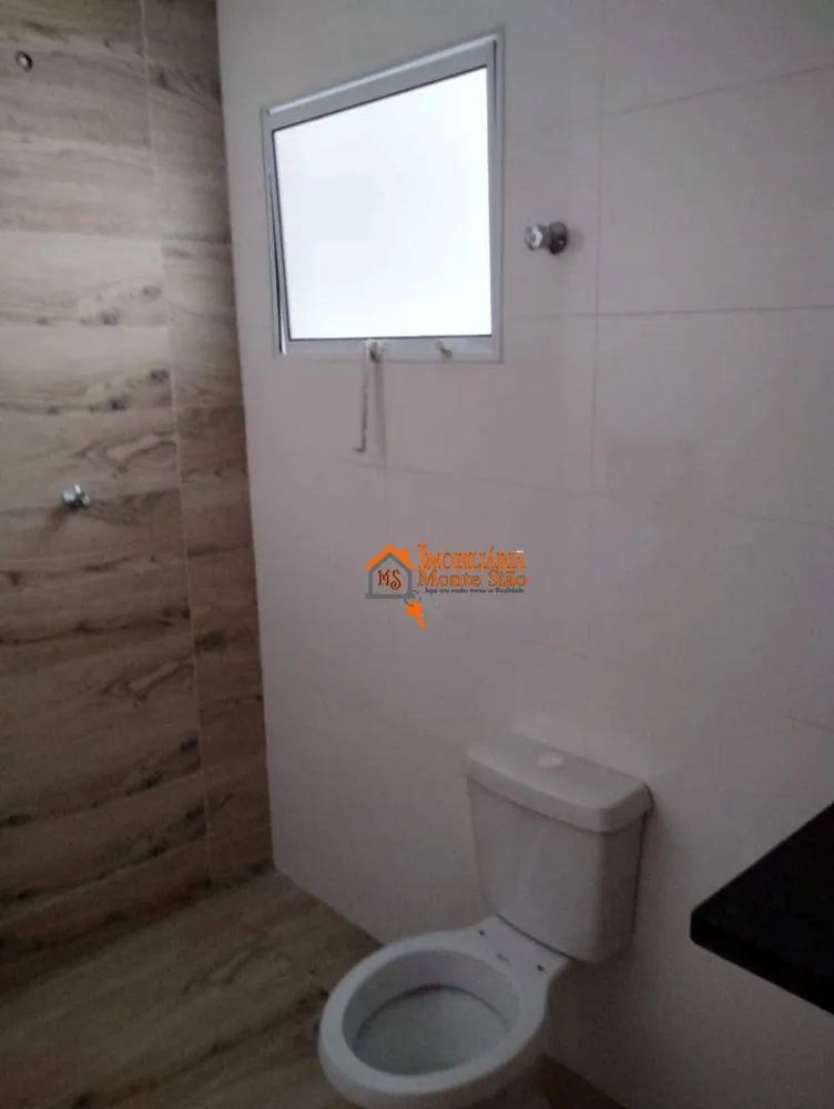 Casa, 3 quartos, 112 m² - Foto 2