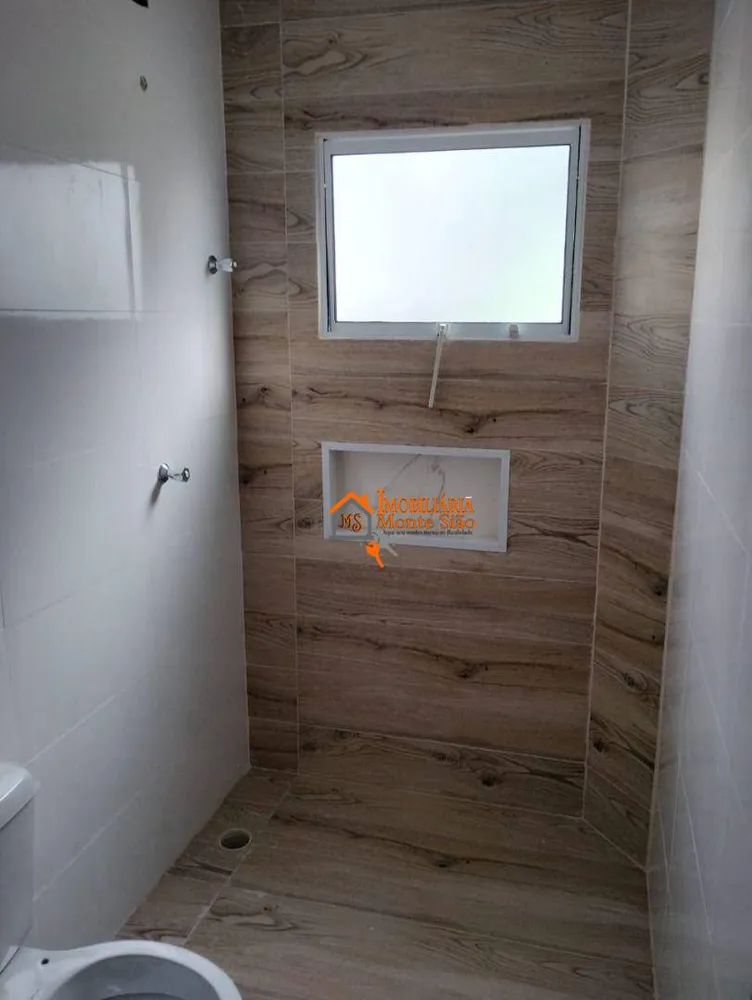 Casa, 3 quartos, 112 m² - Foto 7