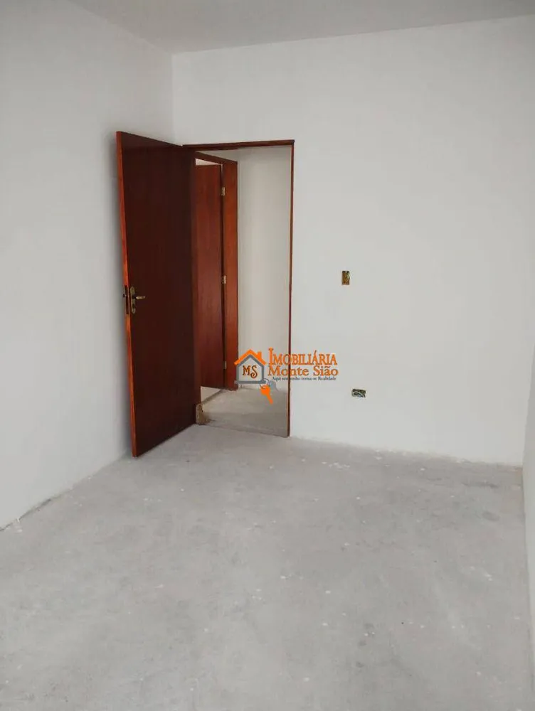 Casa, 3 quartos, 112 m² - Foto 11