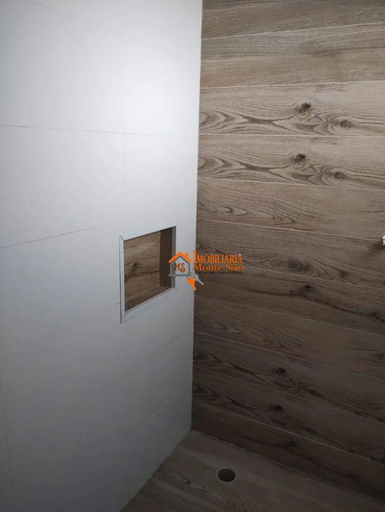 Casa, 3 quartos, 112 m² - Foto 6
