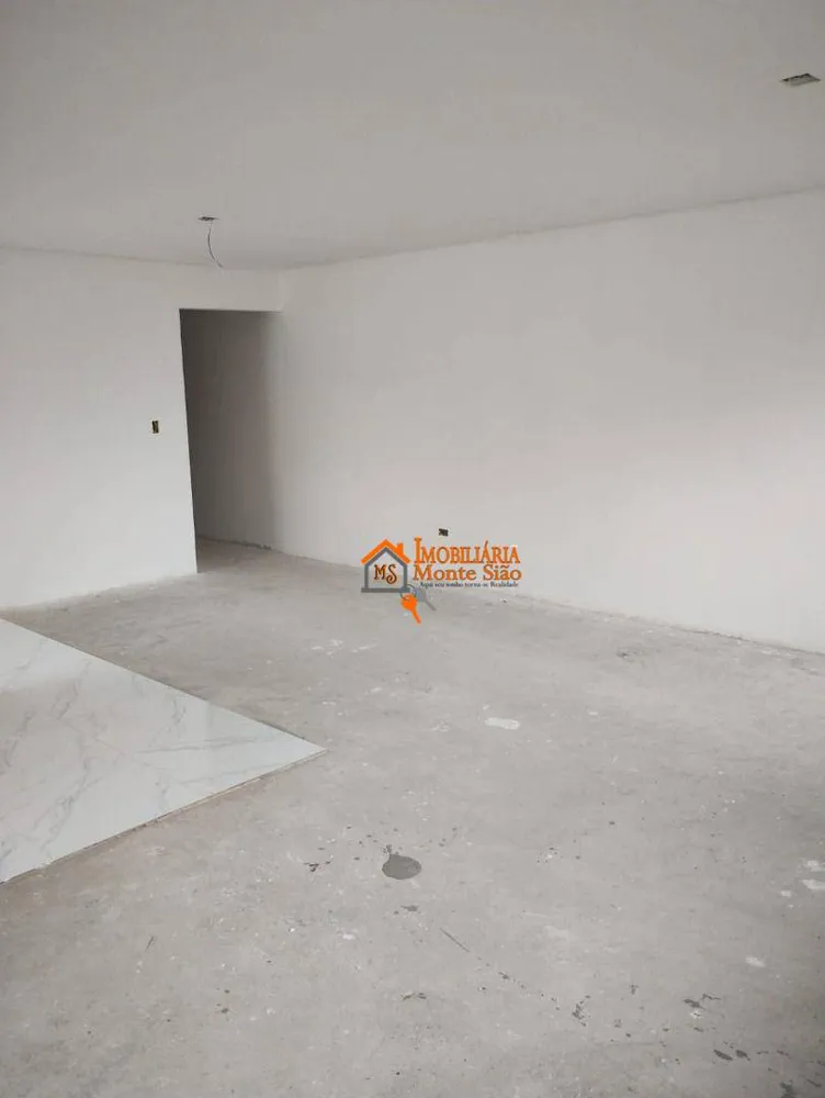 Casa, 3 quartos, 112 m² - Foto 2
