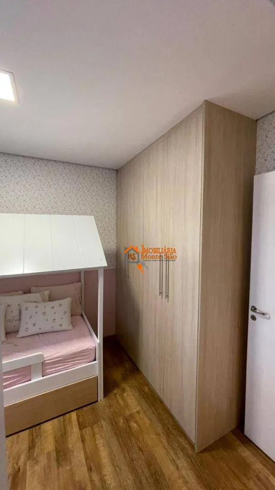 Apartamento, 3 quartos, 132 m² - Foto 6