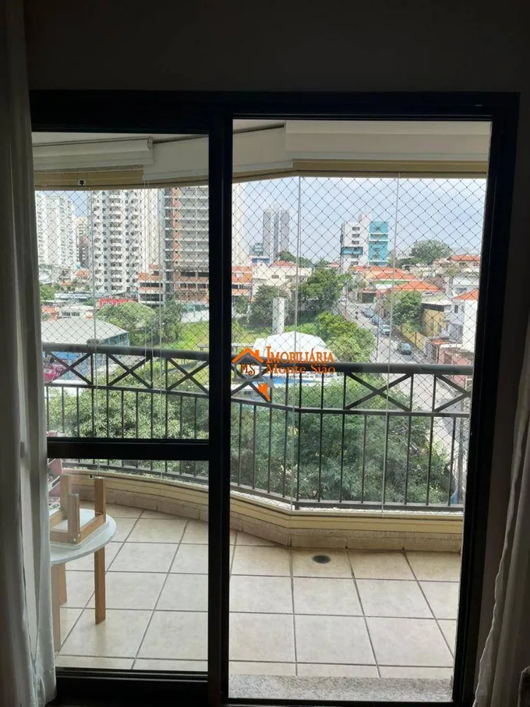 Apartamento, 3 quartos, 132 m² - Foto 4