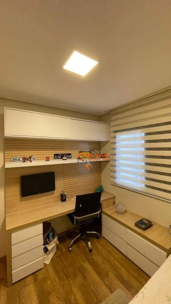 Apartamento, 3 quartos, 132 m² - Foto 8