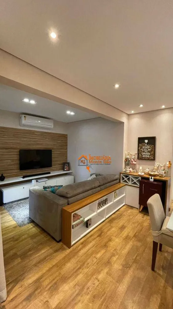Apartamento, 3 quartos, 132 m² - Foto 10