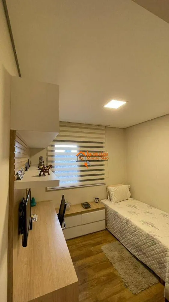 Apartamento, 3 quartos, 132 m² - Foto 7