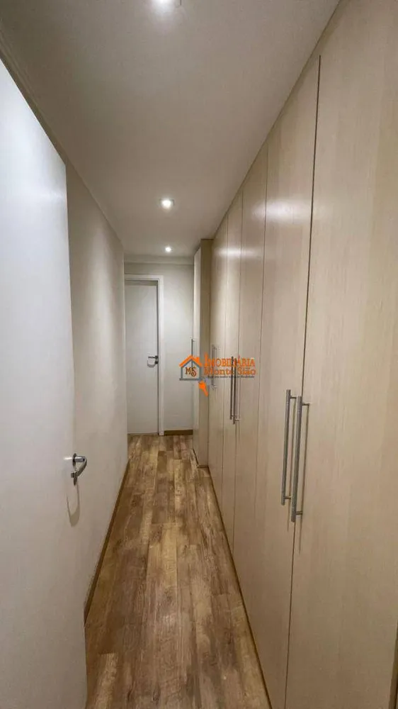 Apartamento, 3 quartos, 132 m² - Foto 9