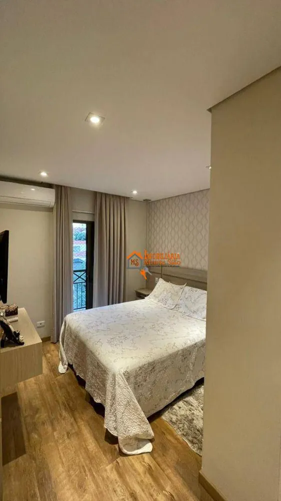 Apartamento, 3 quartos, 132 m² - Foto 5