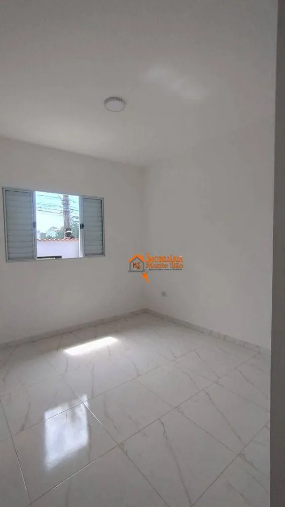 Casa, 2 quartos, 56 m² - Foto 4