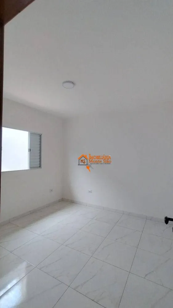 Casa, 2 quartos, 56 m² - Foto 5