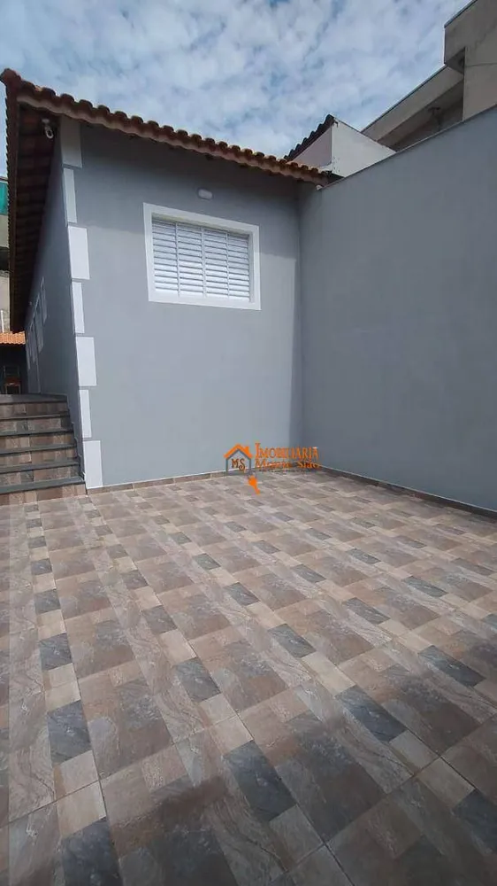 Casa, 2 quartos, 56 m² - Foto 12