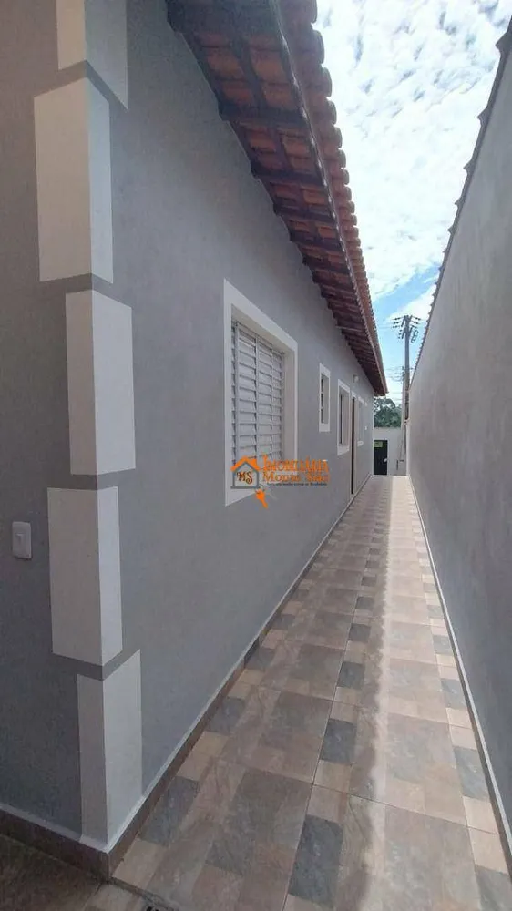 Casa, 2 quartos, 56 m² - Foto 6